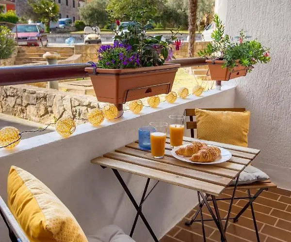 Apartment Papalina