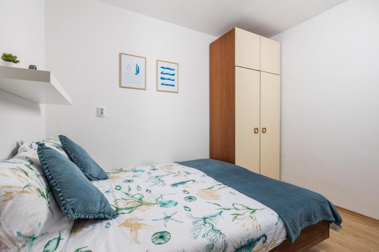 Apartmán Papalina Vrsar