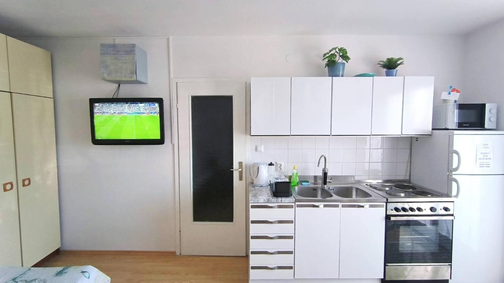 Papalina Apartmán Vrsar